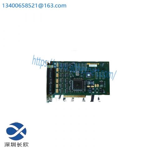 Teradyne 949-824-01/D Circuit Board: Advanced Industrial Control Solution