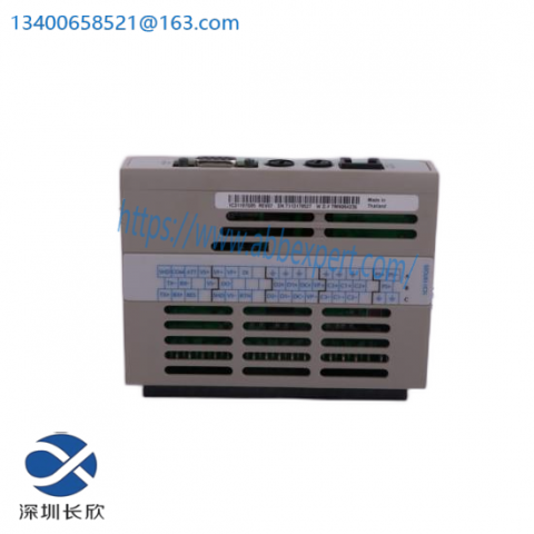 Westinghouse Ovation 5X00501G01 DCS Control Module