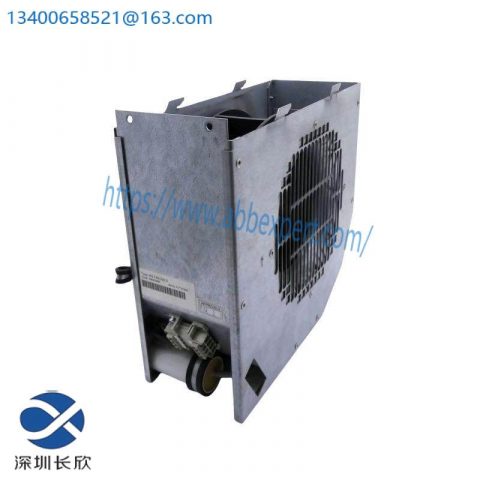 ABB WS FAN 115 AcS800 Multi-Drive Inverter Fan