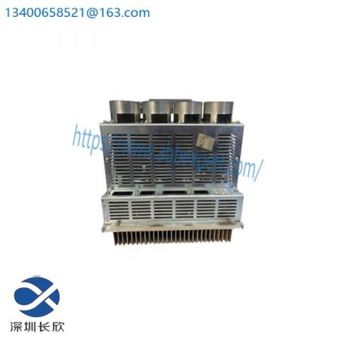Yaskawa DX100 SRDA-C0A30A01A-E Power Converter, High Efficiency, Versatile Industrial Application