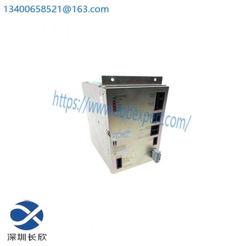 Yaskawa JANCD-FC520 Industrial Controller Module, High Performance Automation Solution