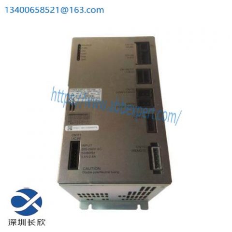 Yaskawa JZNC-YPS01-E Power Supply Unit: High-Efficiency, Robust Industrial Control Solution