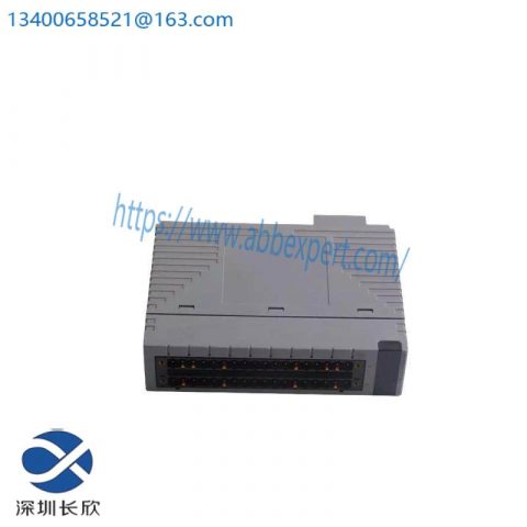 Yokogawa AMM12T S2 Multiplexer Module: Precision Data Integration for Industrial Automation