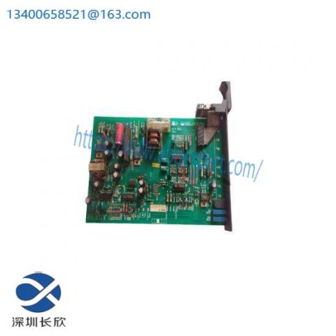 Yokogawa AS-E9730AA-04/CA1*A PLC Control Module