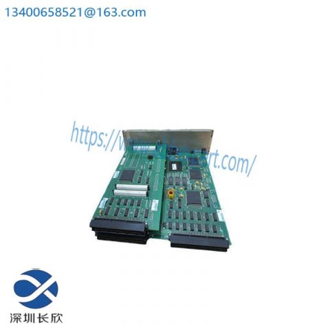 Yokogawa CP345: Industrial Processor Card Module, Expert Control Solutions
