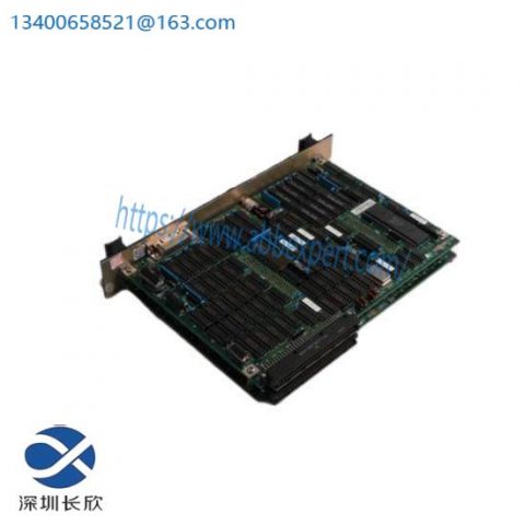 Yokogawa V1702 Interface Card: Advanced Industrial Control Module