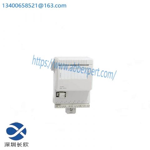 Yokogawa YCB301 ESB Bus Cable - High-Speed Communication Solution for Industrial Control Systems