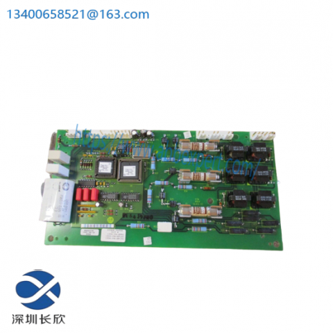 A-B 1336-PB-SP23A Control Module