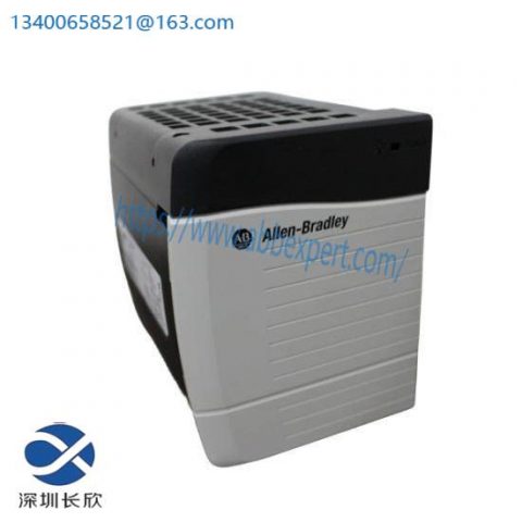 AB 1756-PBXT Power Supply Module, High Performance, Industrial Grade