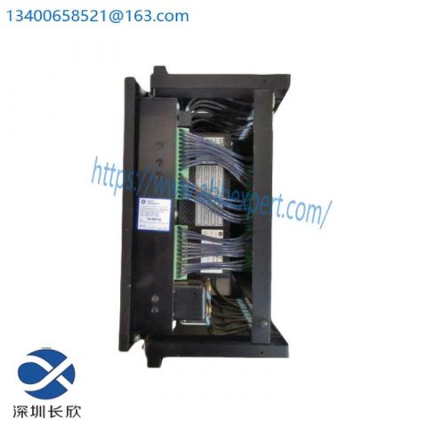 GE 269P-D/O-241-100P-HI Protection Management Relay: Advanced Reliability in Industrial Control Systems