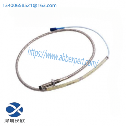 Bently Nevada 330103-00-08-10-02-05 Proximity Probes