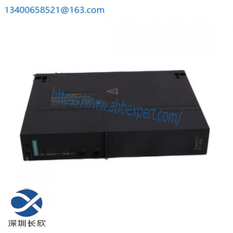 Siemens CPU414-3 PN/DP | Industrial Control Module for Advanced Automation