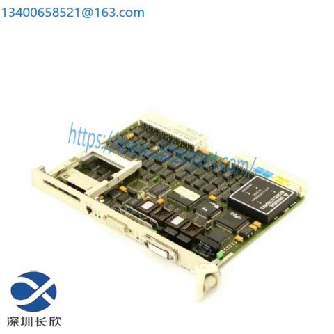 Siemens CP 1430 TF Ethernet Communication Processor, 6GK1143-0TA00