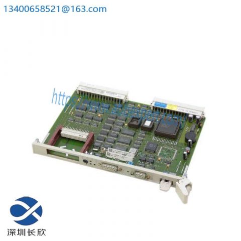 SIEMENS 6GK1543-0AA01 Communications Interface Module