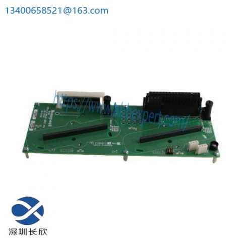 Honeywell 8C-IAIX61 (51306977-175) Analog Input Module