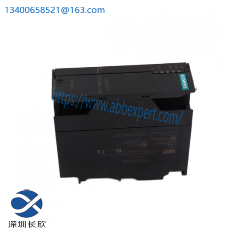 Siemens A5E31006890-K9 Industrial Control Module