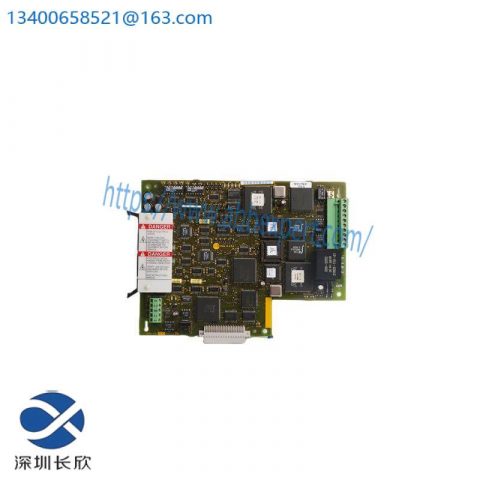 AB 1336T-MCB-SP1B 74101-774-51: Drive Control Board