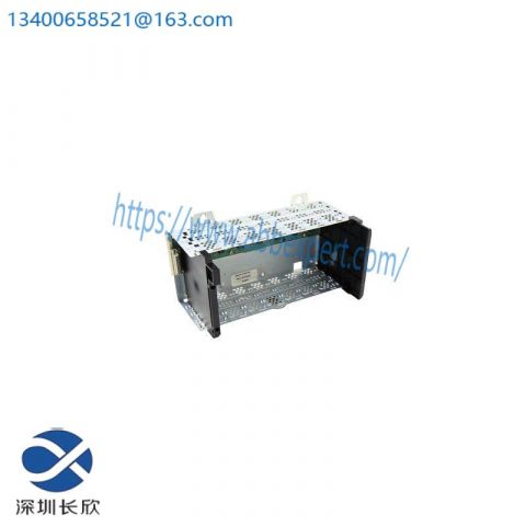 Allen-Bradley AB 1756-A7/C ControlLogix 7 Slot Chassis - Modular PLC Solution