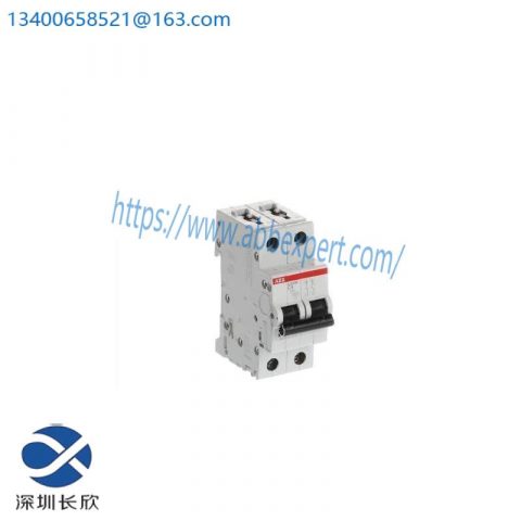 ABB 2ML-C42A-CC Miniature Circuit Breaker for Industrial Control