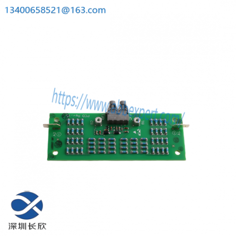 ABB 3BHE009017R0102 - DCS Module, Precision Control Solutions for Industrial Automation