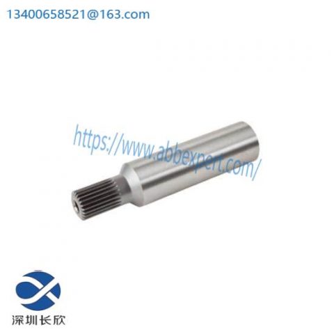 ABB 3HAC020131-001 Pinion AUTOMATION PARTS, Precision Drive Components