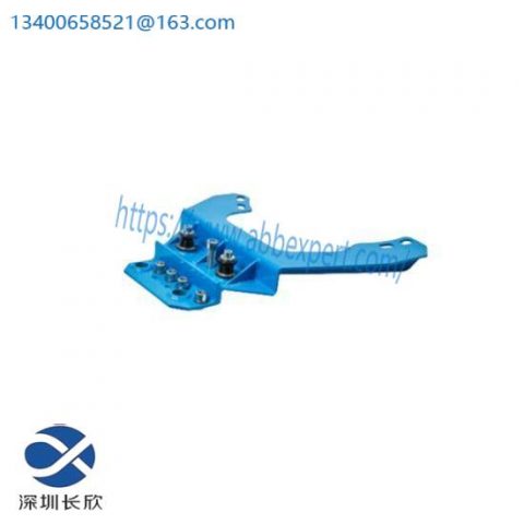 ABB 3HAC020584-001 - Advanced RV Axle Demounting Tool for Automation Parts