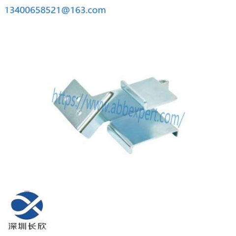 ABB SX554 3BSE004258R1 Industrial Control Module