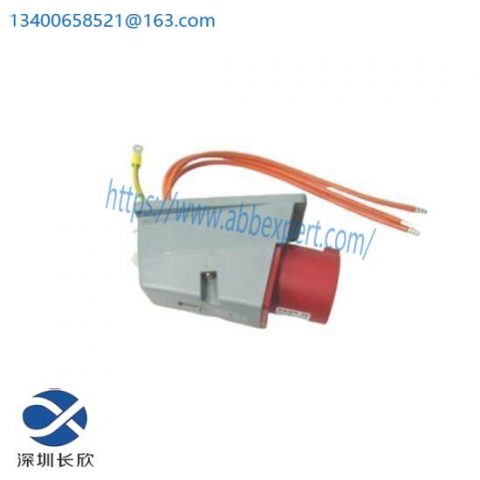 ABB 3HAC0210-1 Harness CEE 3x32A for Automation & Robot Parts
