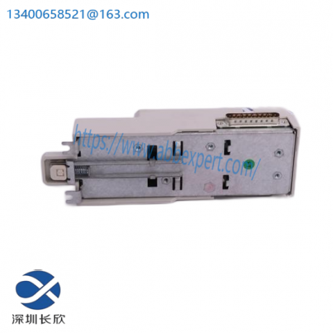 ABB 3HAC028672-001 Industrial Control Module, Enhanced Performance & Reliability