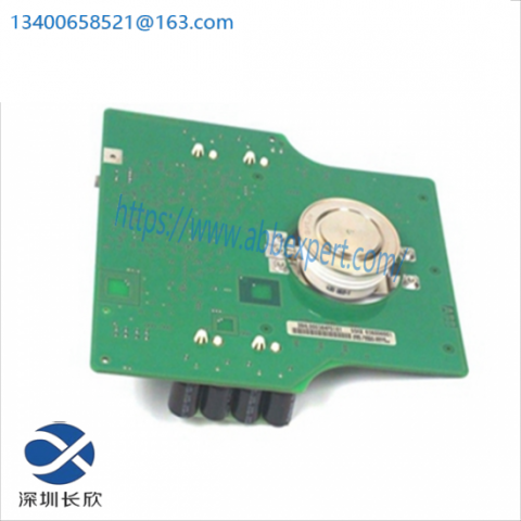 ABB 5SHX265L0004 | 3BHL000389P0104 Control Circuit Module