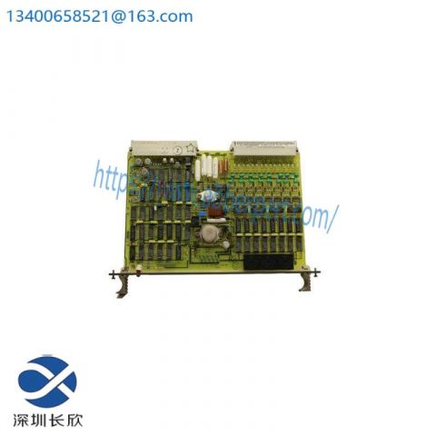 ABB 81EB11E GJR2355200R0001 Circuit Board