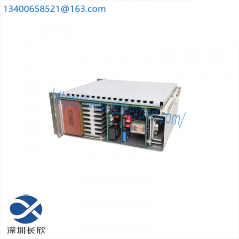 ABB GPIB-140A 186135G-01 High Precision Industrial Module