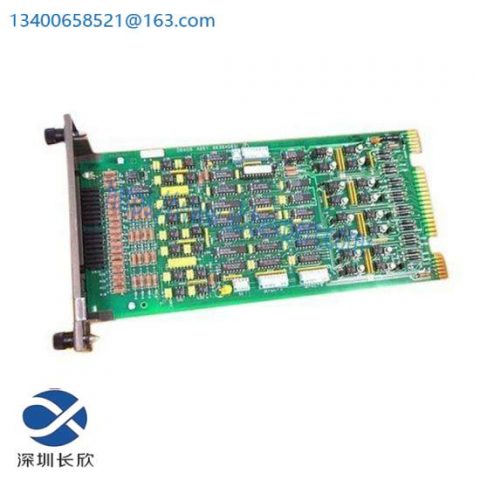 ABB Bailey Infi 90 IMDSM05 Digital I/O Module