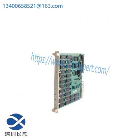 ABB TA564-9: Precision Control Module