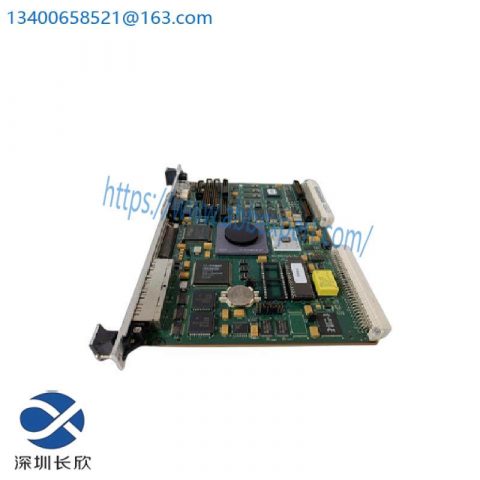 ABB DSTD150A Digital Input Connection Unit for Motion Control Modules