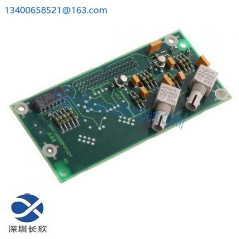 ABB DTDX991A 61430001-UW Modular for Industrial Automation