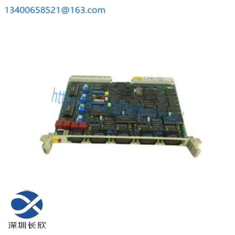 ABB GJR5137200R0005 - 35AE92G-E Electronic Module, Industrial Control Systems