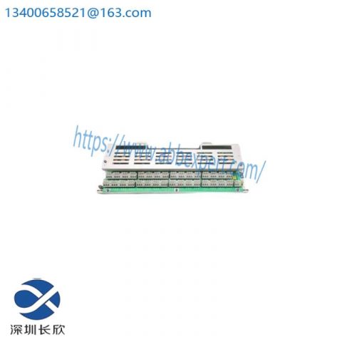 ABB HIEE300931R0001 | Converter Control Board