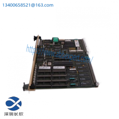 GE IOS 336A7120G1PWB Replacement Module for Industrial Control Systems