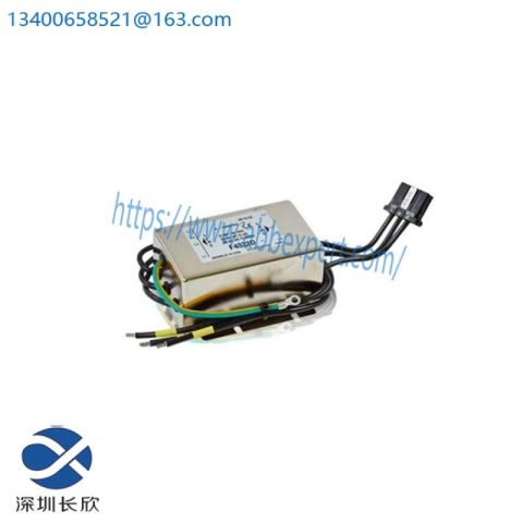 ABB IRB4603HAC054559-001 & 3HAC024322-001 DSQC417 & 3HAC035381-001 Motor incl. Pinion (Lightgrey RAL 7035) - Precision Control Solution for Industry 4.0 Applications