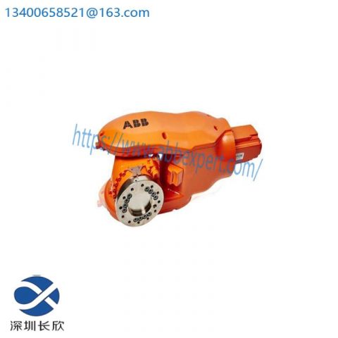 ABB IRB 6650 S3 HAC, Advanced Robotics Arm, Precision Manufacturing Solutions