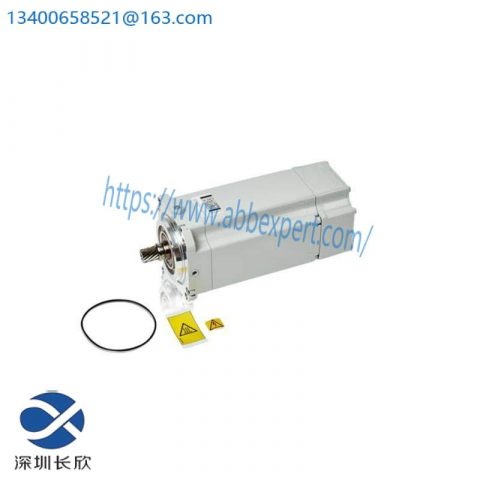 ABB IRB 6700 3HAC055445-001 Rotating AC Motor with Integrated Power Supply