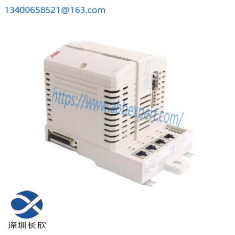 ABB PM856K01 3BSE018104R1 Processor Unit - Advanced Control Solutions