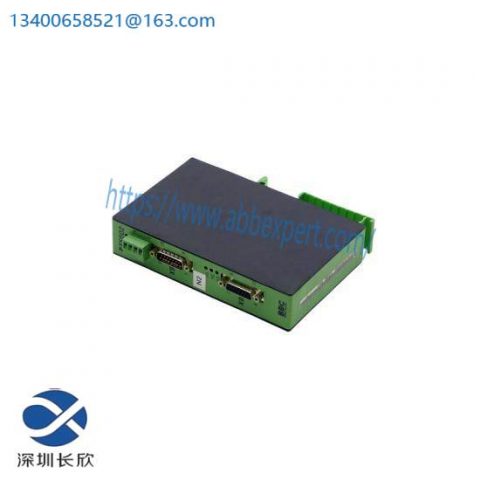 ABB Bailey IMMFC04 | Multi-functional Control Unit