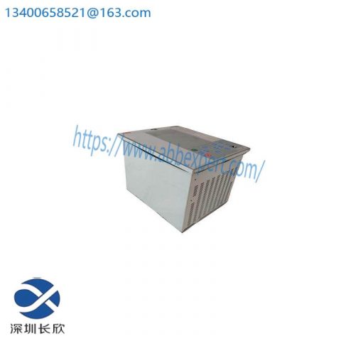 ABB RET670 1MRK002816-AA: Advanced Control Relay for Industrial Automation