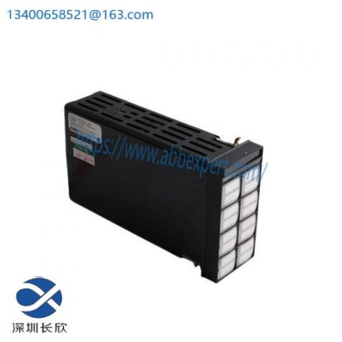 ABB TB100 Industrial Control Module, Advanced Process Control Solutions