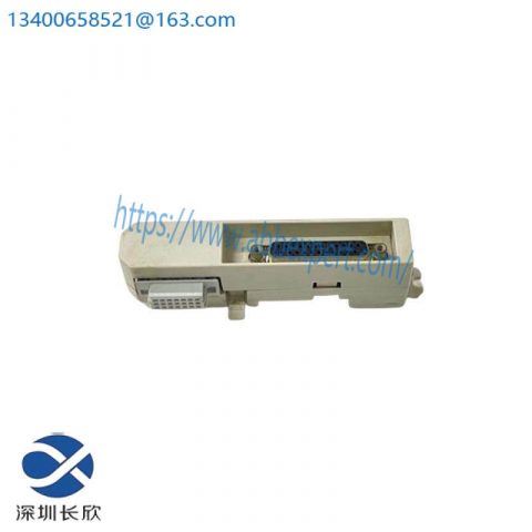 ABB TB805 3BSE008534R1 Bus Outlet: Industrial Automation Excellence