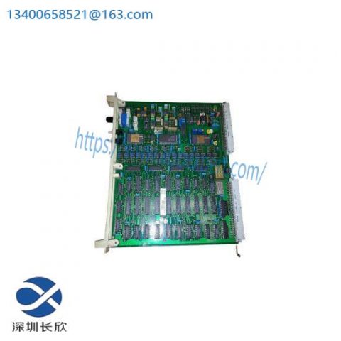 ABB YB560103-AL Robot Servo Amplifier