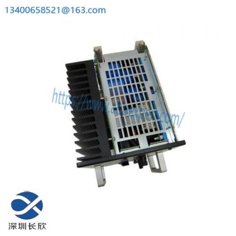 ALSTOM 010.04.864/00: Advanced Industrial Control Module