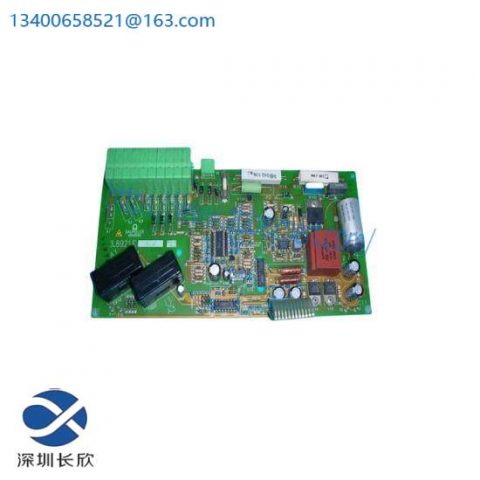 Baumuller BUS20-60/90-30-001 High-Performance Servo Drive